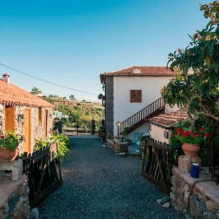 Гостьовий будинок Casa Leandra Con Jacuzzi Адехе Екстер'єр фото